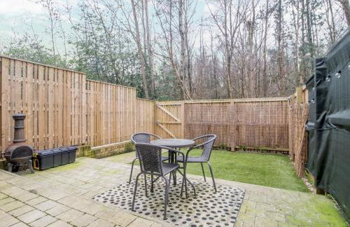 Fabulous Festival Park Home Private Parking Garden - Pass the Keys - Foto 30