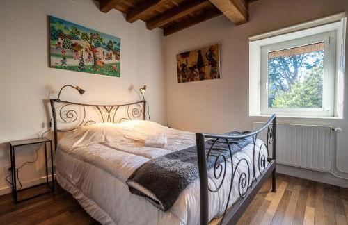 Ty Claire - Grandes terrasses et jardin - Foto 4