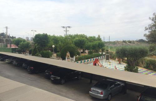 Apartamento en 1ª línea con piscina - Photo 39