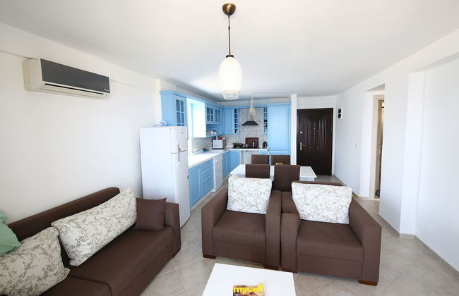 1 Bedroom Apartment Lake View 3 by Likya Global - Photo 10