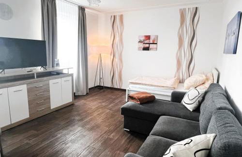 Ferienwohnungen an der Weser - Foto 37