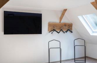 Kiefer -Ferienwohnung in Dötlingen mit Waldblick - Foto 60