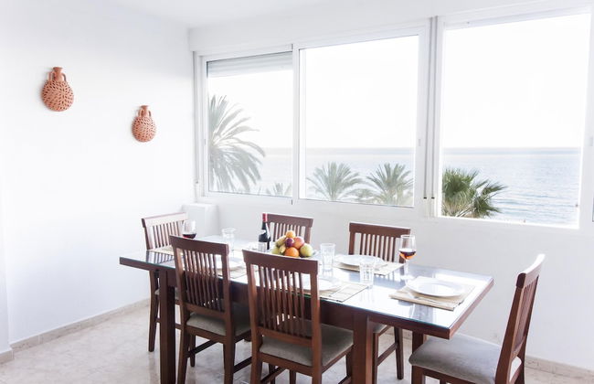 Maritimo FreshApartments by Bossh Hotels - Foto 18