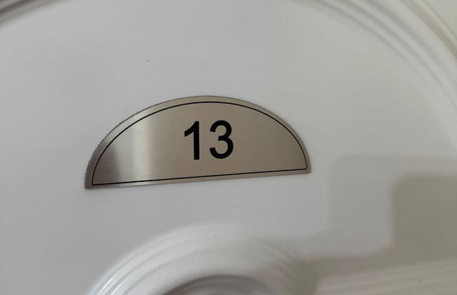 Sun Rose apartments Sveti Stefan - Foto 37