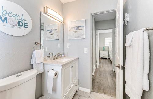 3 Mi to Venice Beach Pet-Friendly Home with Yard - Foto 15