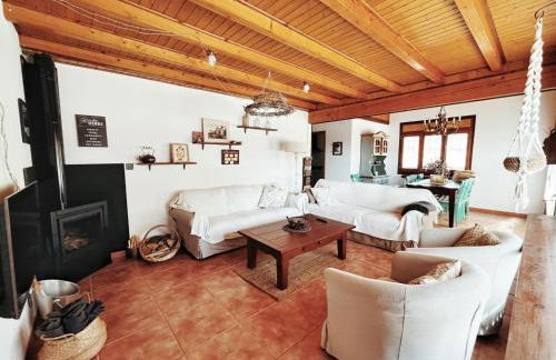 Apartaments Cel i Fusta - Photo 16