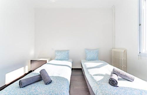 Spacieux T6 du Pouset - 10 personnes tout équipé - Foto 15