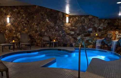 Grand Lodge Peak 7 - 2 bedroom Ski in/Ski out - Foto 48