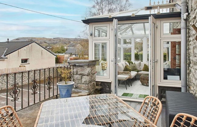 Host Stay Lime Tree House - Foto 18