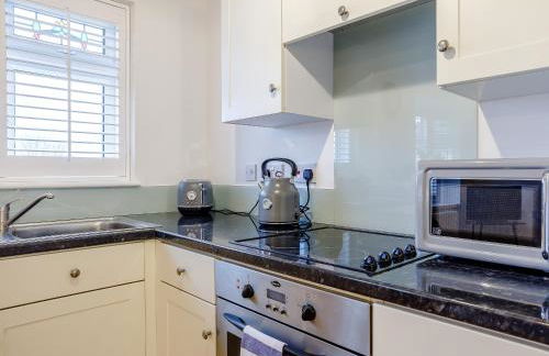 Vineyard's Apartment - Photo 8