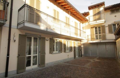 APPARTAMENTI "Residence MGM" - Foto 17