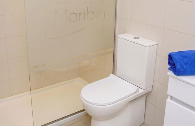 Apartamentos Maribel - Photo 21