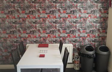 Livingston 4 bedroom townhouse - Foto 20