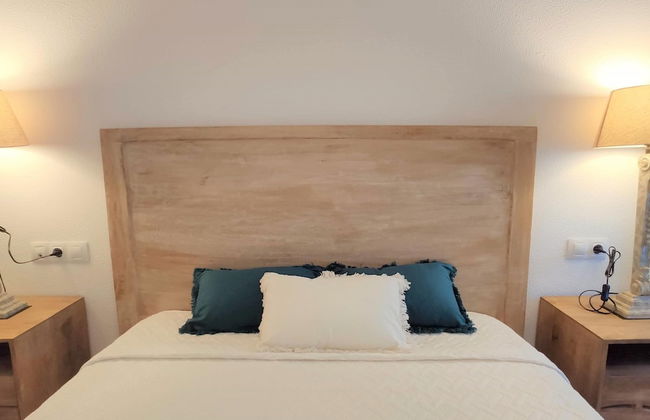 Rotonda IV 1290 in Conil de la Frontera - Foto 16