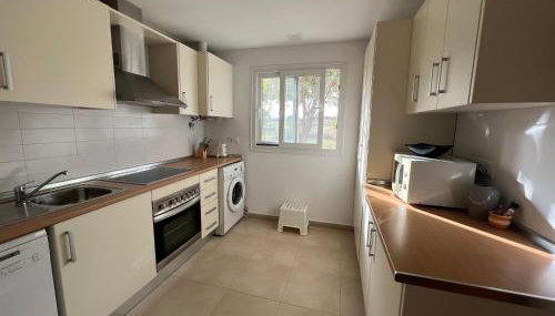 Apartment in Hacienda Riquelme Golf Resort with 2 bathrooms - Foto 4