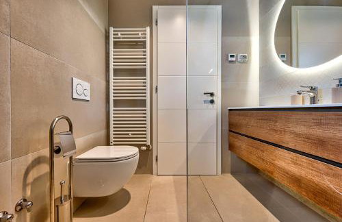 Villa Paronich - Foto 39