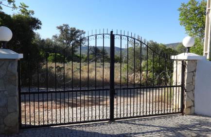 Casa Esperança - carefree living with big private pool and great views - Foto 33