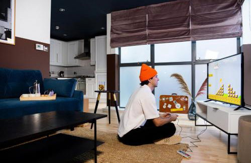 Bob W Tower of London - Foto 20