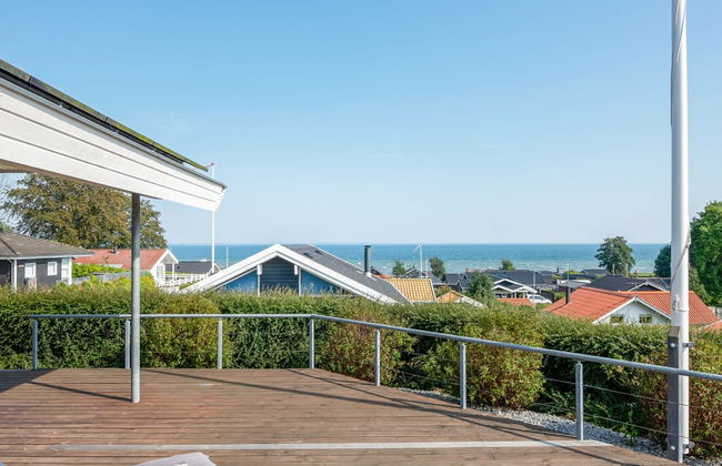 "Ebbeline" - 150m from the sea - Foto 9