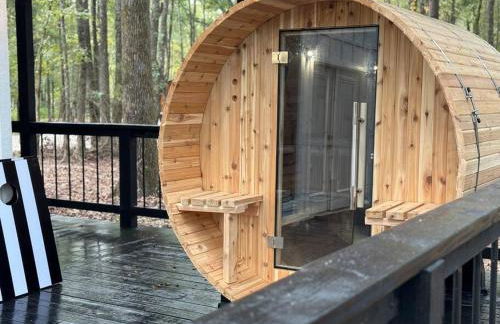 The Moonlight Dream Cabin! - Foto 53