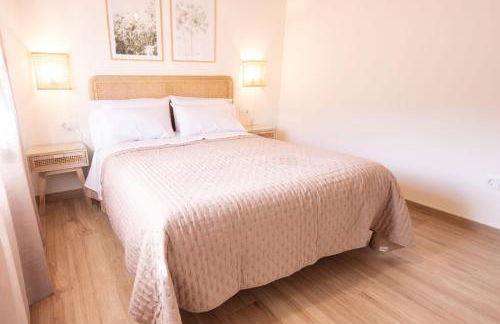 El sueño del Búho 4. Ático con chimenea y terraza. - Foto 8