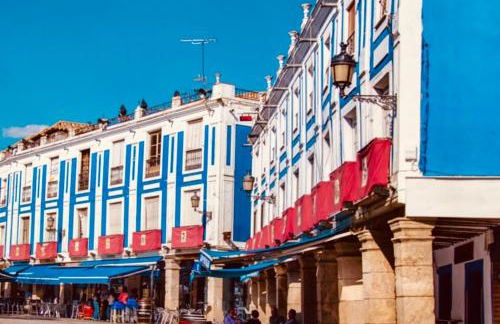 Atico Julia Plaza - Foto 36