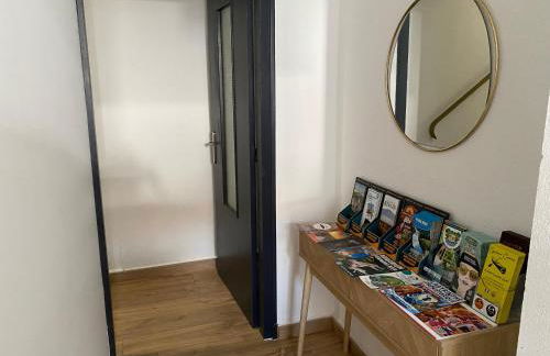 Appartement spacieux climatisé avec terrasse - Foto 16