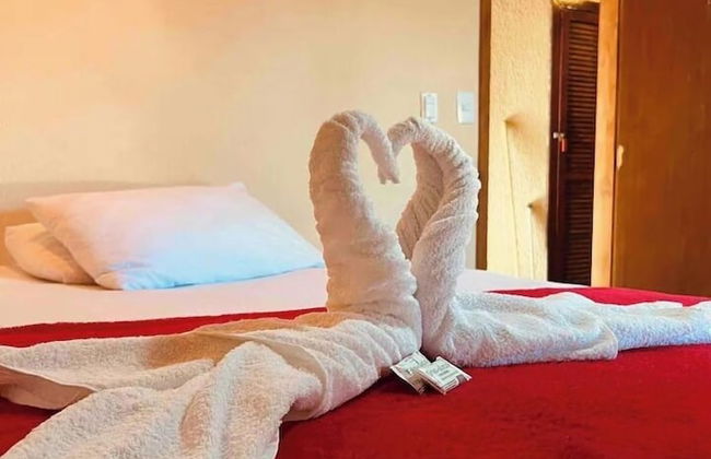 Suíte charmosa a 30 m da Orla Bardot 01 - Foto 5