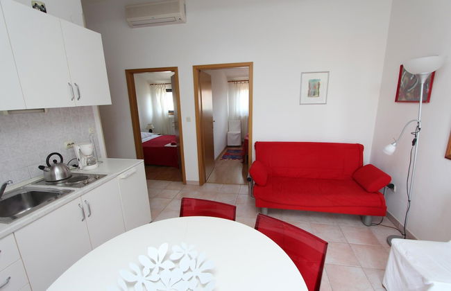 Apartments Milena - Foto 23