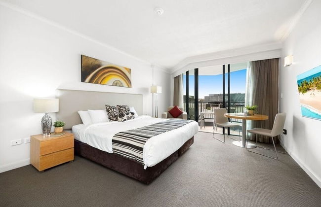 Cosmo Apartment Hotel - Foto 8