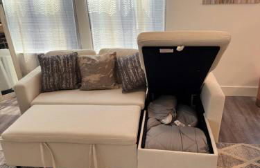 Cozy Contemporary Condo - Foto 2