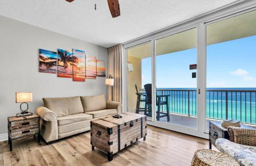 Majestic Beach Towers 1-1213 - Foto 16