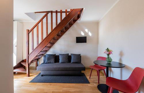 Suite & Apart - Foto 18