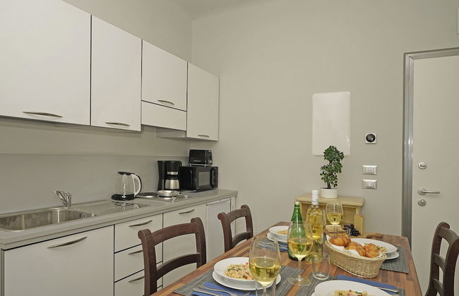 Villa Caterina 4 - 1 Bedroom Bunk bed by Wonderful Italy - Photo 7