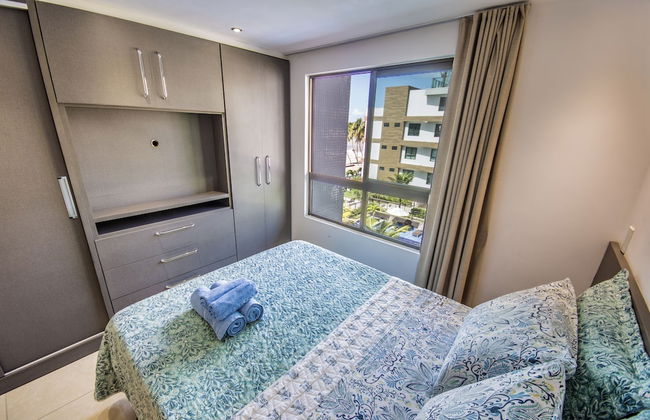 Luxor Paulo Miranda Home Service - Foto 7