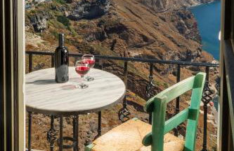 Anthos Caldera Suites - Photo 24
