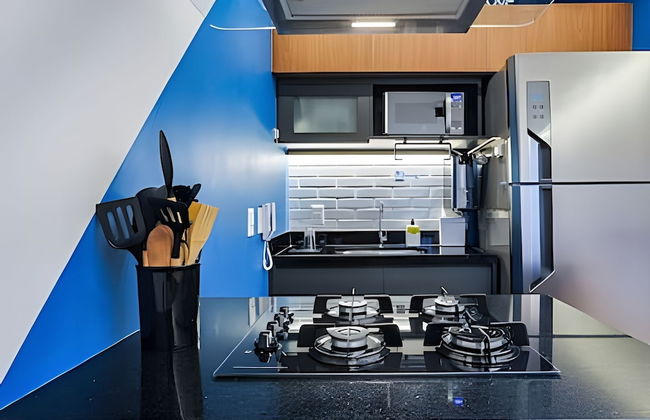 HomyCO - Conforto na esqui praia - Foto 9