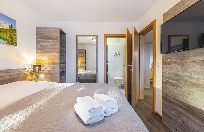 Haus Bergblick - Foto 17