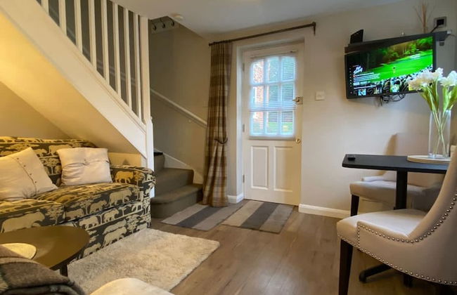 Host Stay Old Chapel - Foto 1