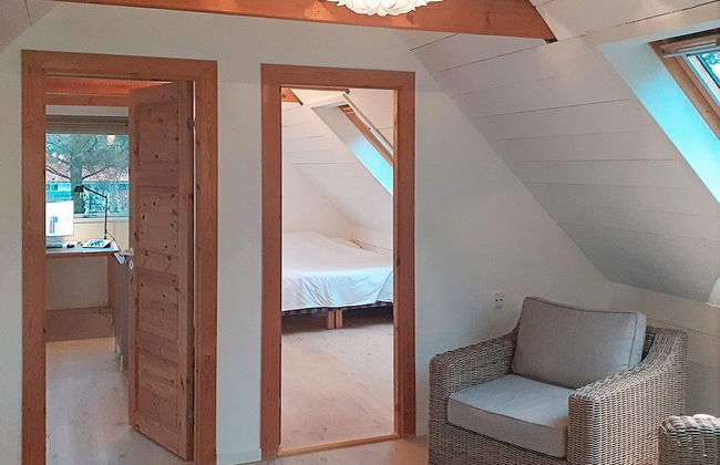 Holiday Home in Solrød Strand - Foto 3