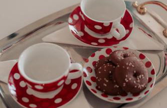 Spyridoula's apartment - Foto 24