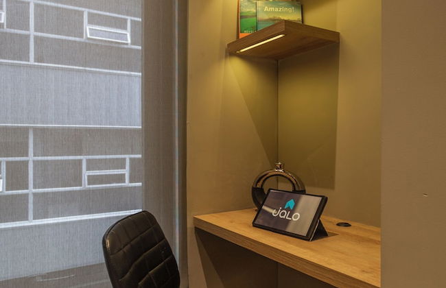 Unique Mine Luxury Lofts by Jalo - Foto 54