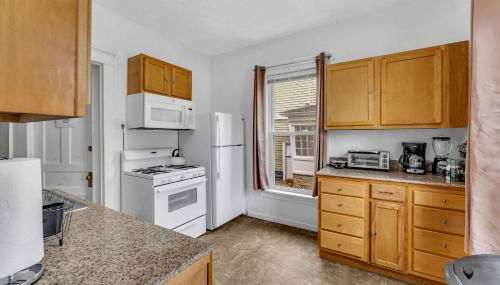 2nd Base Apt 1 All Star Baseball Rentals - Foto 5