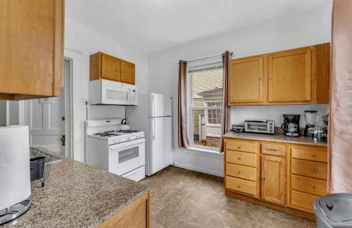 2nd Base Apt 1 All Star Baseball Rentals - Foto 5