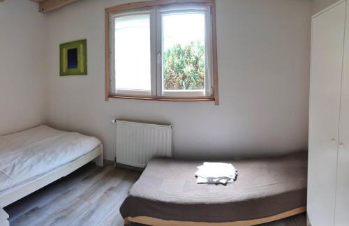 Domki, Pokoje - Tarlagowy Bór - Foto 27