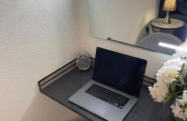 Metropolitan am Schloßpark - Foto 13