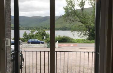 Conaglen, one bedroom apartment with stunning views. - Foto 11