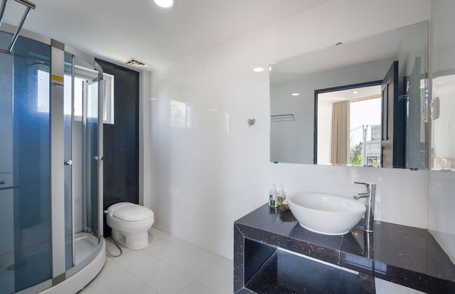 T P Pool Villa - Foto 27