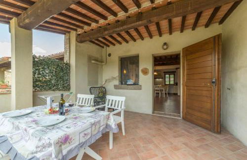 Borgo da Vinci - Foto 46