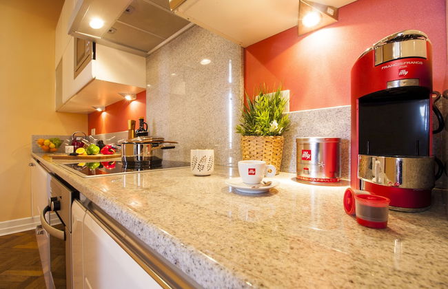 Filip Palace Luxurious Apartment - Photo 19